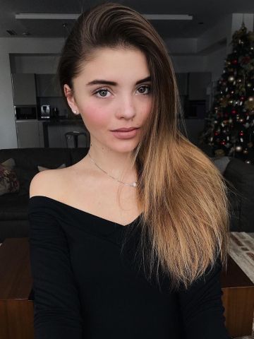 Анкета проститутки Дарина, 22 года
